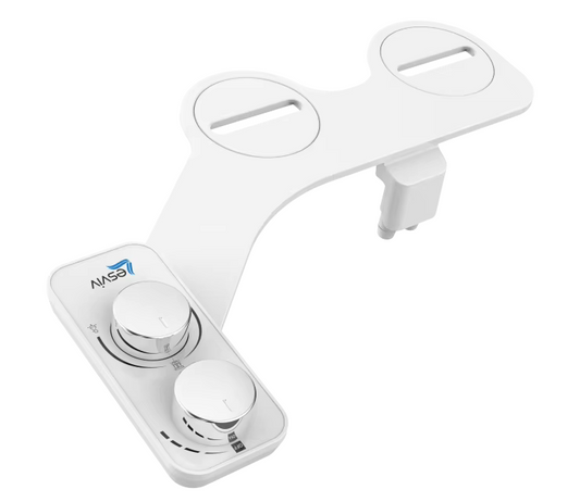 Lesviv Bidet Attachment Model HJ015D01