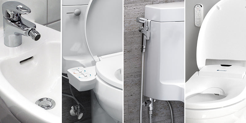 Types of bidets and features explored, Comprehensive guide to bidet varieties, Exploring diverse bidet options, Unveiling features in different bidet types, Understanding bidet functionalities, In-depth look at various bidet styles, Lesviv