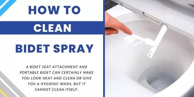 Cleaning bidet nozzle tips, Maintain nozzle hygiene, Easy nozzle cleaning guide, Step-by-step nozzle care, Proper bidet nozzle upkeep, Quick nozzle cleaning tutorial, Ensuring bidet hygiene, Nozzle maintenance tips