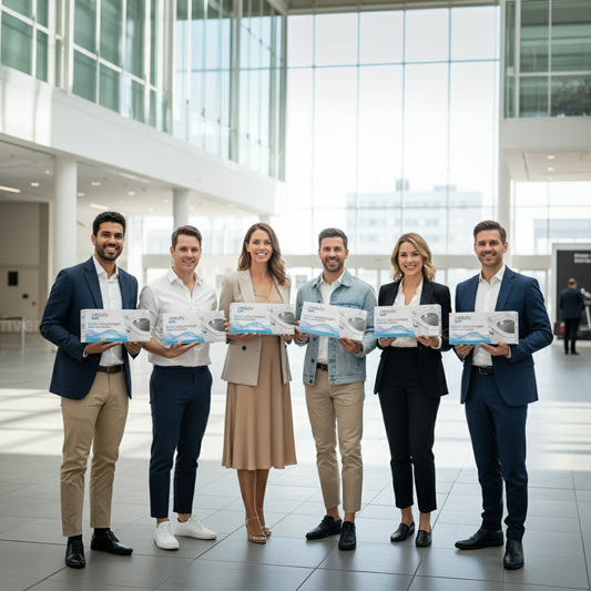 Why the Lesviv Bidet Is Changing the Way Families Think About Hygiene