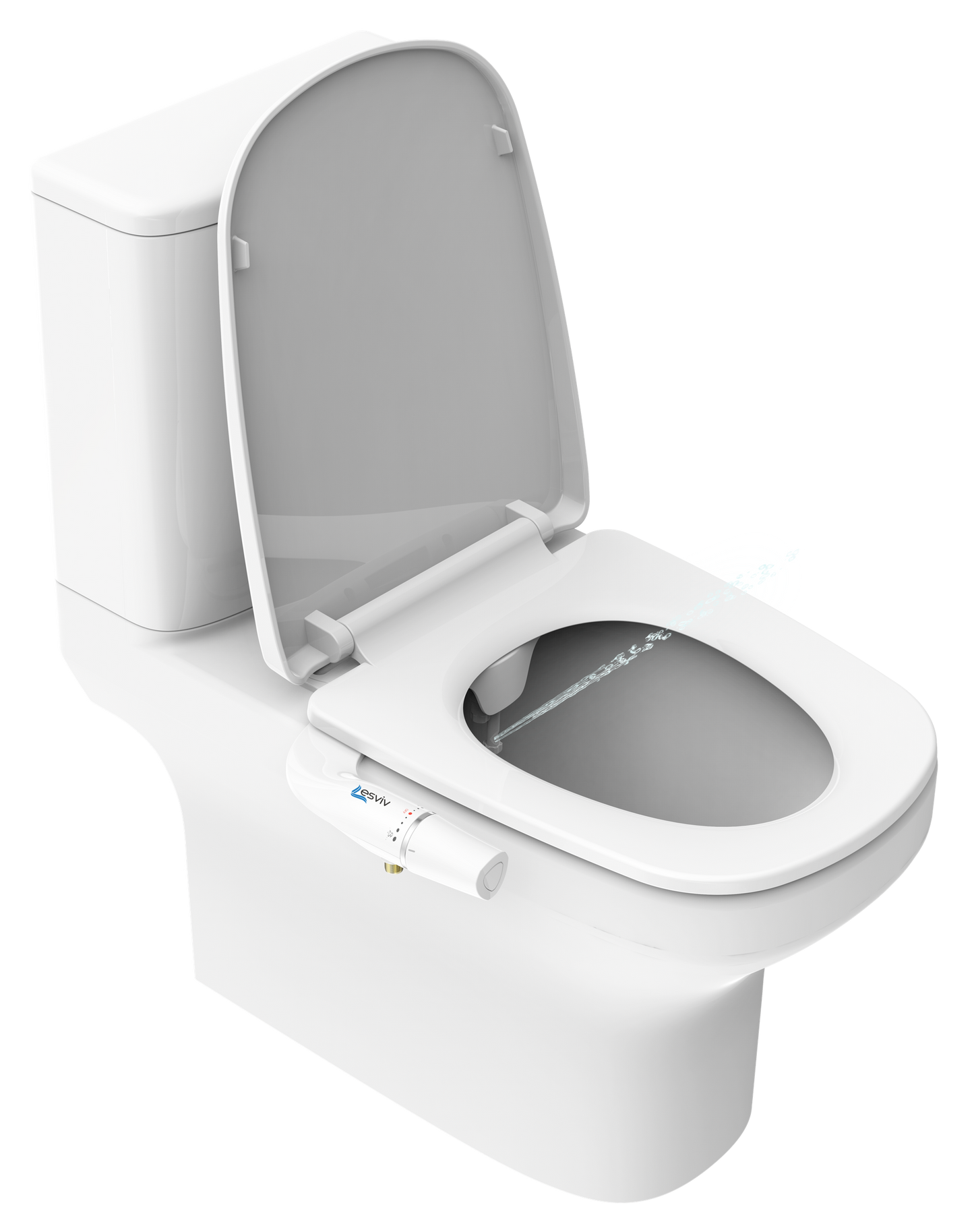 Lesviv Bidet Attachment Model HJ5690