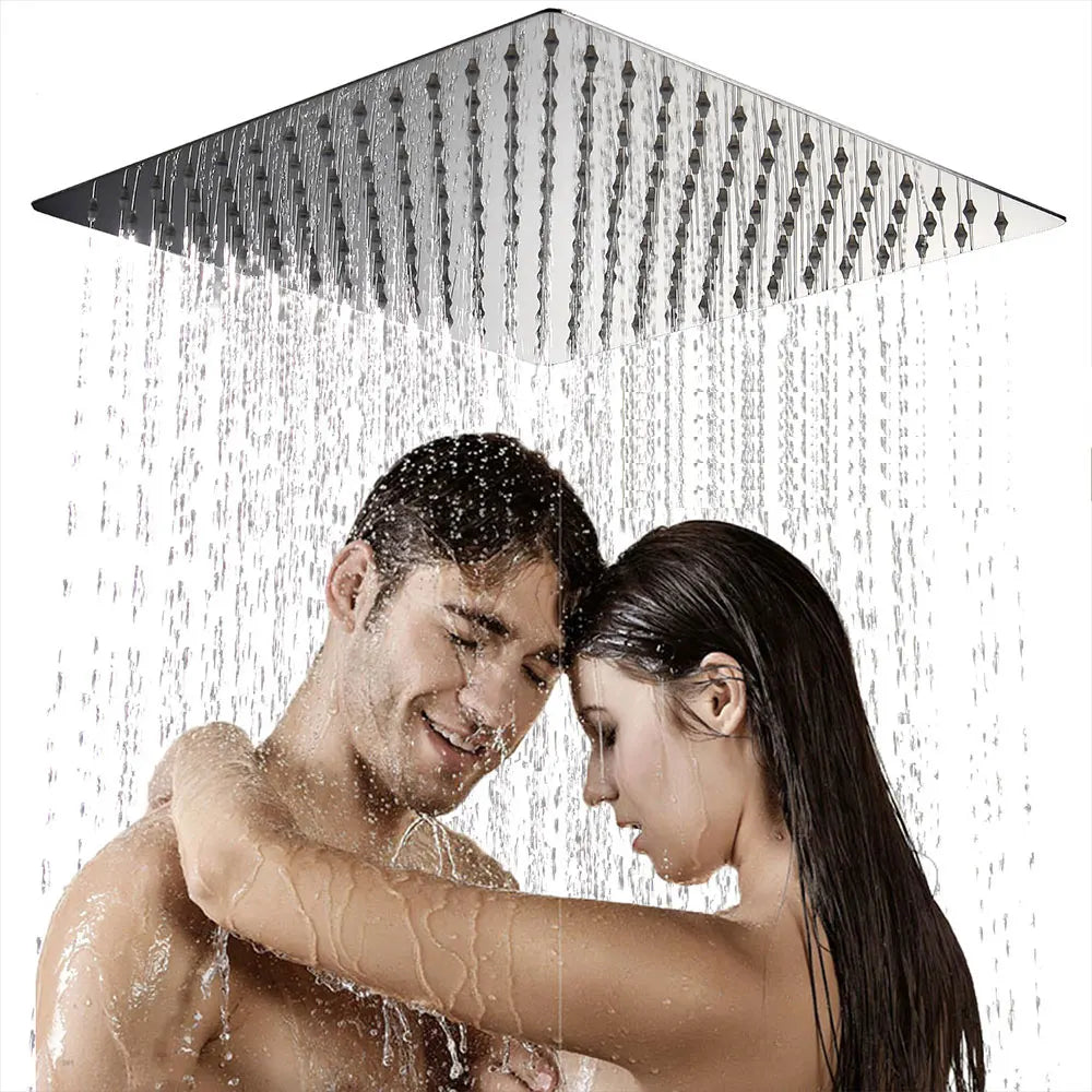High-pressure shower head reviews, water-saving shower head benefits, Adjustable shower head settings, Rainfall shower head options, handheld shower head features, filtered shower head benefits, LED shower head for ambiance, dual-function shower head, low-flow shower head for eco-friendly use, spa-like shower head experience, Bluetooth shower head with speaker, wall-mounted shower head installation guide, massaging shower head benefits, anti-clog shower head design, temperature control shower head options