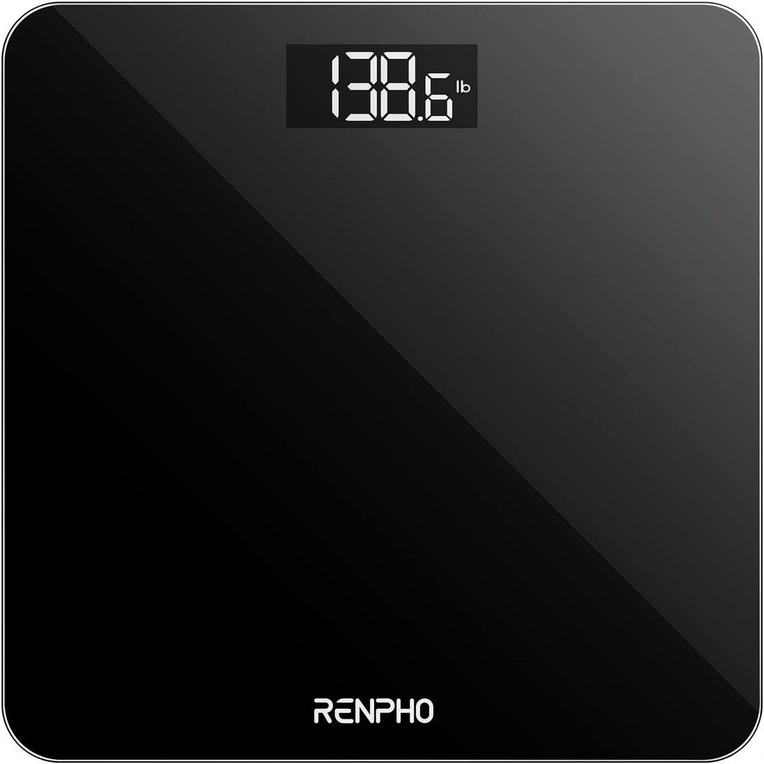 Digital Body Weight Scale – Lesviv