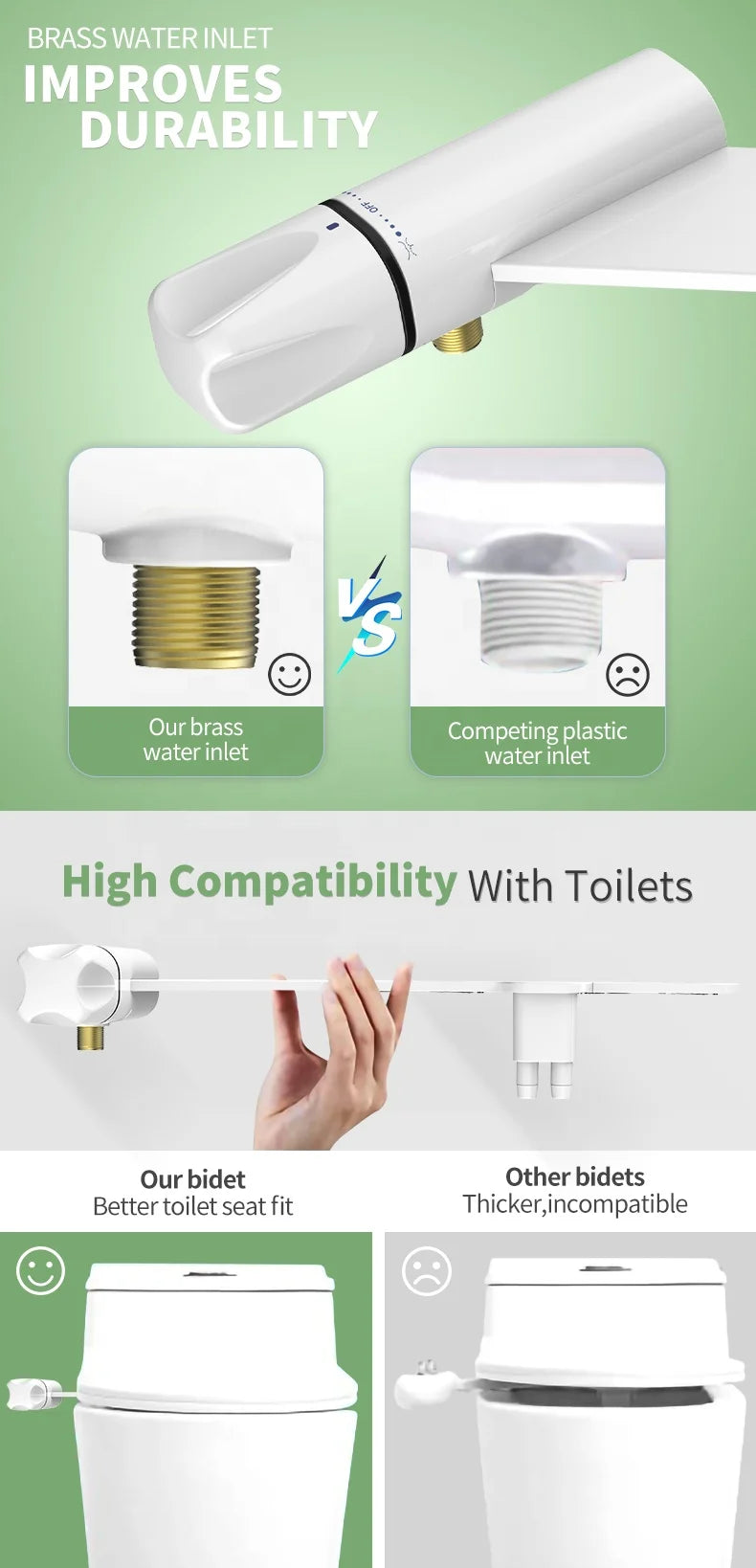 bidet attachment comparison, bidet attachment benefits, bidet attachment installation guide, affordable bidet attachments, bidet  attachment  features, bidet attachment types, bidet attachment for toilet, bidet attachment for hygiene, bidet attachment for personal care, bidet attachment water pressure, bidet attachment with self-cleaning function, bidet attachment for environmentally friendly hygiene, bidet attachment for sensitive skin, toilet bidet attachment