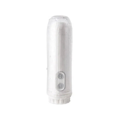 Wholesale Female Personal Hygiene Products Baby Washing Intimate Wash Peri Bottle Smart Electric Portable Bidet